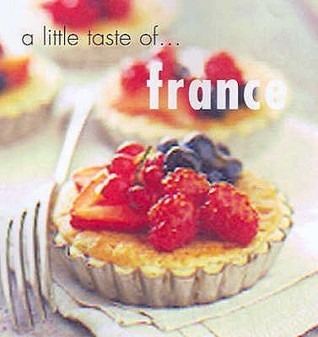 A Little Taste Of France (Paperback)
