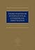 Third Parties in International Commercial Arbitration (Oxford International Arbitration Series)