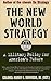 New World Strategy: A Milit...