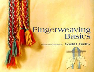 Fingerweaving Basics (Paperback)
