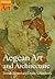 Aegean Art and Architecture