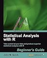 Statistical Analysis with R