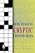 How to Solve Cryptic Crossw...