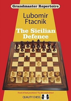 The Sicilian Defence (Paperback)