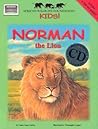 Norman The Lion