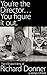 You're the Director... You Figure It Out by James Christie You're the Director... You Figure It Out by James Christie