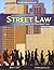 Street Law: A Course in Practical Law, Student Workbook (NTC: STREET LAW)