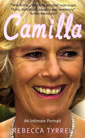 Camilla: An Intimate Portrait (Paperback)