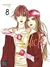 Click, Volume 8 by Youngran Lee