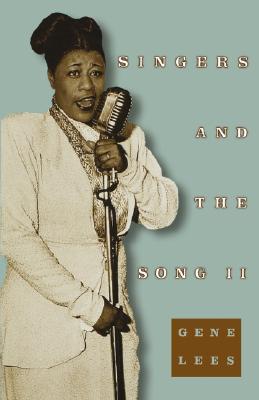 Singers and the Song II (Paperback)