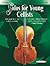 Solos for Young Cellists Cello Part and Piano Part, Vol 1: Selections from the Cello Repertoire