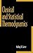 Classical and Statistical T...