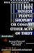 Why Honest People Shoplift or Commit Other Acts of Theft: Assessment and Treatment of 'Atypical Theft Offenders' - A Comprehensive Resource for Professionals and Laypersons