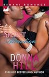 Secret Attraction by Donna Hill