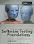 Software Testing Foundations: A Study Guide for the Certified Tester Exam