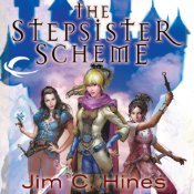 The Stepsister Scheme