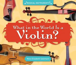 What in the World Is a Violin? (Musical Instruments)