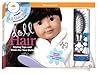 Doll Hair: Styling Tips and Tricks for Your Dolls [With Doll-Sized Hair Accessories and DVD and Wire Brush for Doll Hair]