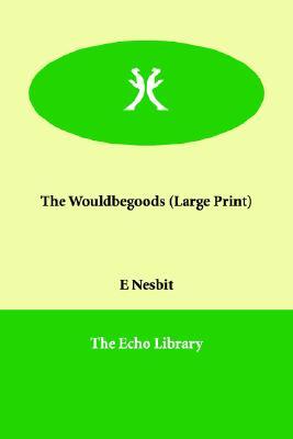 The Wouldbegoods