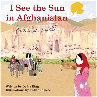 I See the Sun in Afghanistan (Paperback)