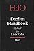 Daoism Handbook (HANDBOOK O...