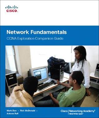 Network Fundamentals: CCNA Exploration Companion Guide (Hardcover)