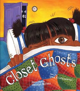 The Closet Ghosts (Hardcover)