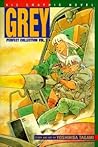 Grey, Vol. 1: Perfect Collection
