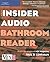 The Insider Audio Bathroom Reader: From the Pages of Mix Magazine