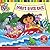 Dora's River Race (Dora the Explorer)