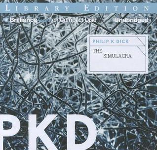 The Simulacra