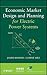 Economic Market Design and Planning for Electric Power Systems (IEEE Press Series on Power and Energy Systems)