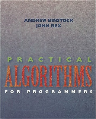Practical Algorithms for Programmers (Paperback)