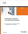 Penetration Testing And Network Defense Penetration Testing And Network Defense
