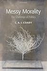 Messy Morality by C.A.J. Coady