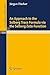 An Approach to the Selberg Trace Formula via the Selberg Zeta... by Jürgen Fischer