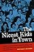 The Nicest Kids in Town: American Bandstand, Rock 'n' Roll, and the Struggle for Civil Rights in 1950s Philadelphia