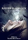 Raeven Blacklock by Kate Bloomfield