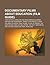 Documentary Films about Education (Film Guide): High School, Expelled: No Intelligence Allowed, Waiting for Superman, Paper Clips Project