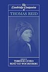 The Cambridge Companion to Thomas Reid (Cambridge Companions to Philosophy)