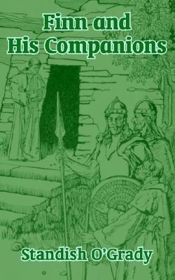 Finn and His Companions (Paperback)