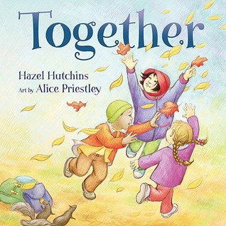 Together (Library Binding)