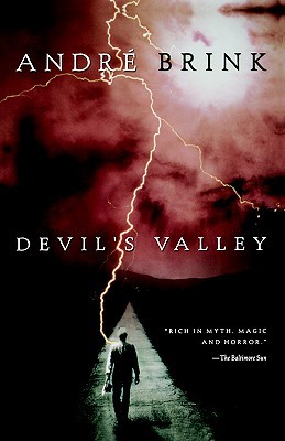 Devil's Valley: A Darkly Humorous Literary Mystery Where Grotesque Reality and Supernatural Secrets Collide (Paperback)