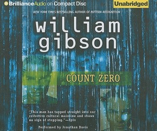 Count Zero