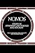 Nomos: Essays in Athenian Law, Politics and Society