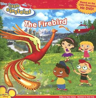 The Firebird (Disney's Little Einsteins)