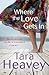 Where the Love Gets In by Tara Heavey