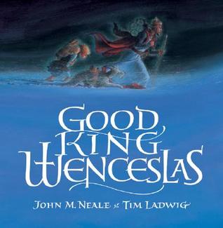 Good King Wenceslas (Hardcover)