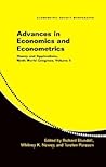Advances in Economics and Econometrics: Theory and Applications, Ninth World Congress, Volume II