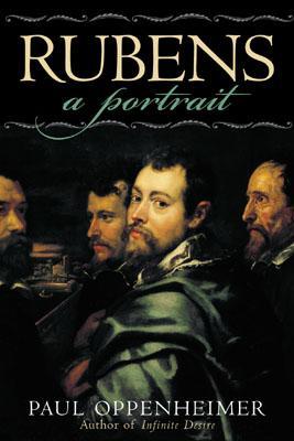 Rubens: A Portrait (Hardcover)